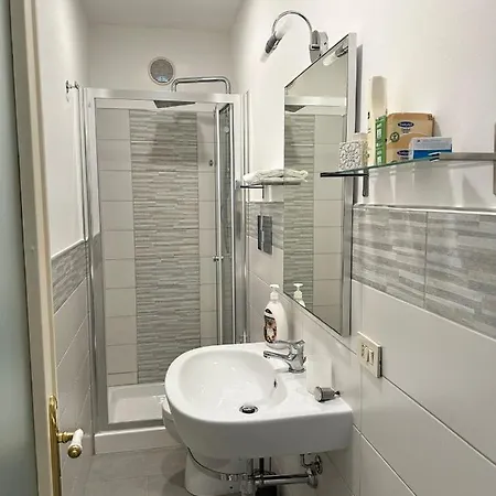 Gæstehus Stabile 3*