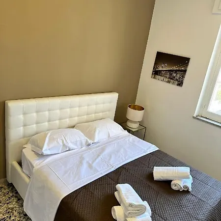 Guest house Stabile *