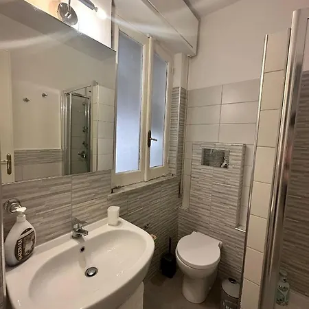 Stabile Guest house Palermo