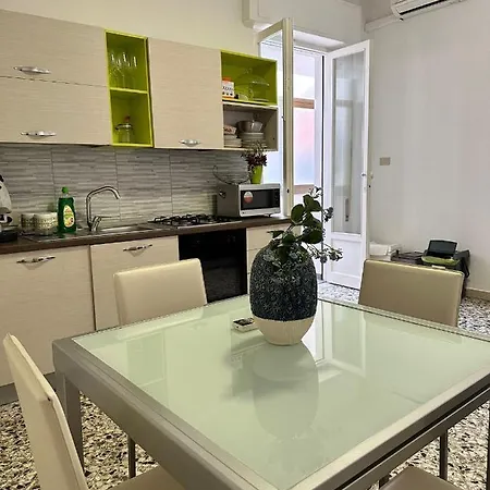Stabile Guest house