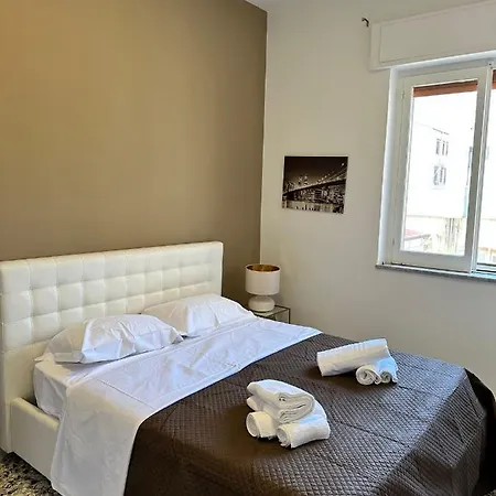 Guest house Stabile
