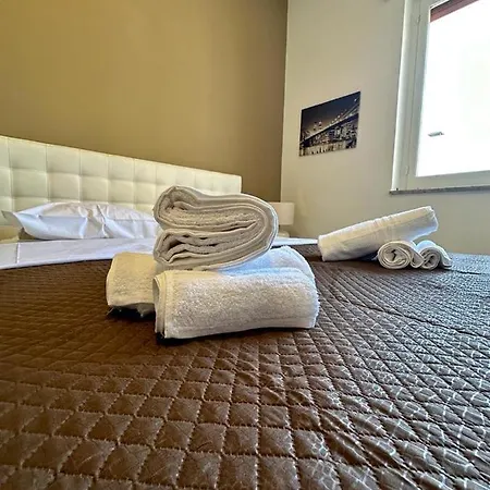 Guest house Stabile Palermo