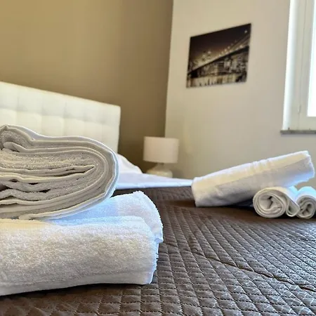 Stabile 招待所 4*