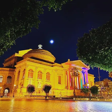 Stabile Affittacamere